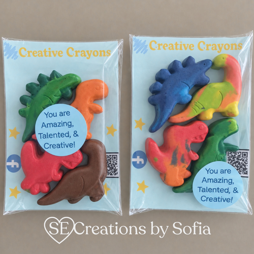 CREATE IT FORWARD $15 KITS THAT NEED SPONSORS!